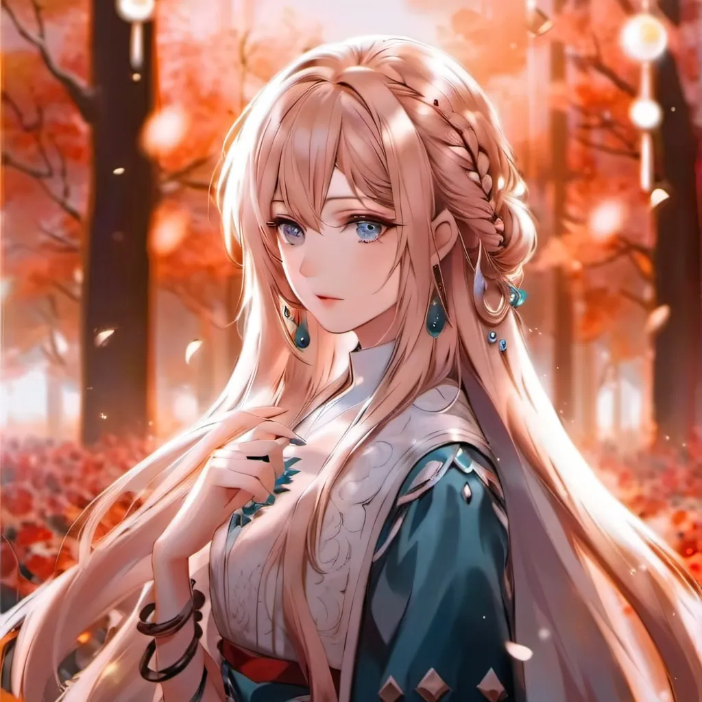 chat with ai character: Megan