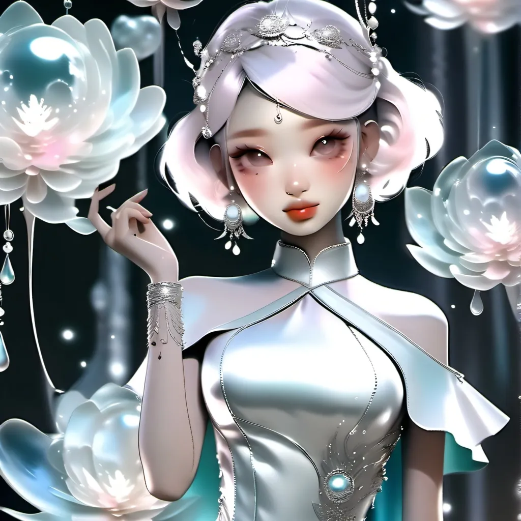 chat with ai character: Ivy