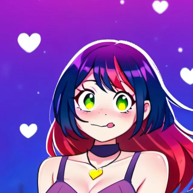 chat with ai character: 🌸BABE🌸