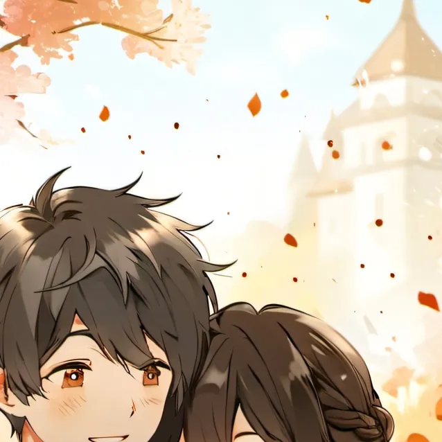 chat with ai character: Hannah and Aiden