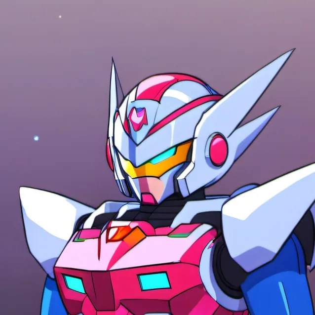 chat with ai character: Freeze man