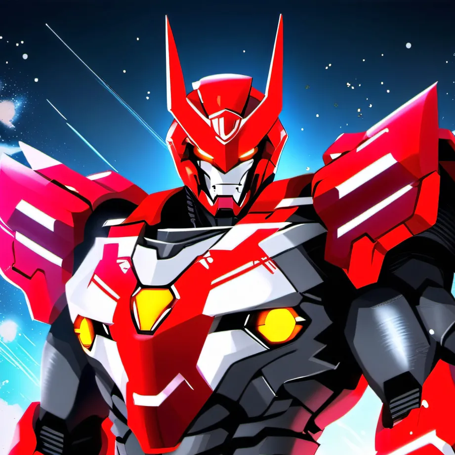 chat with ai character: Knockout