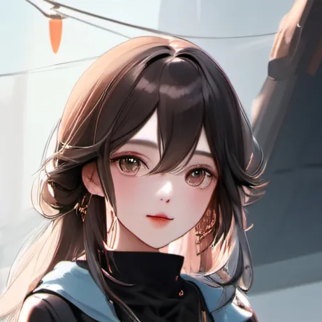 chat with ai character: RyRy 