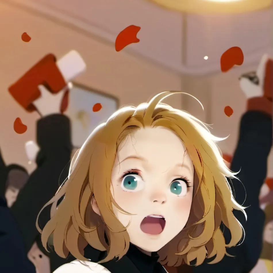 chat with ai character: Lilly 