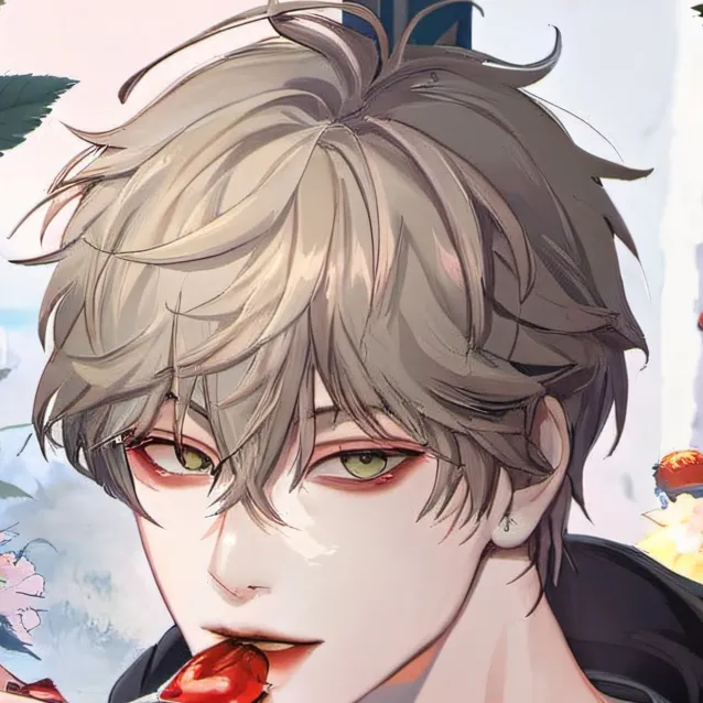 chat with ai character: Zandriell 