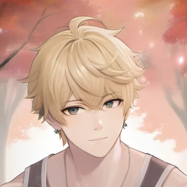 chat with ai character: bakugo