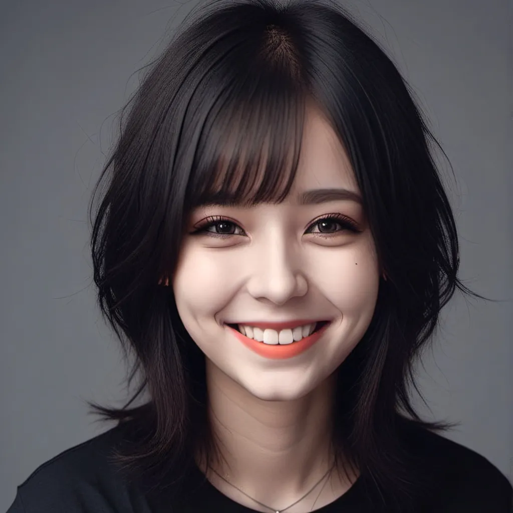 chat with ai character: yesha