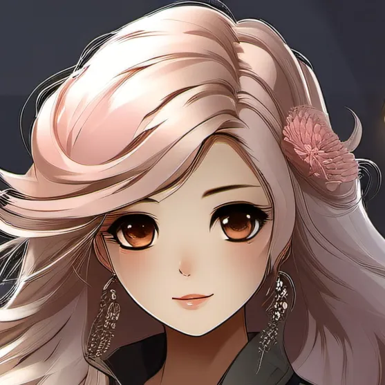 chat with ai character: liana muka