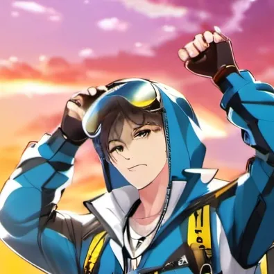 chat with ai character: liam