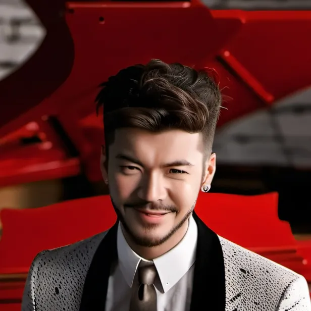 chat with ai character: Preston