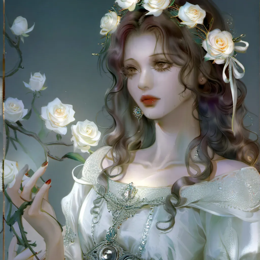 chat with ai character: Emily