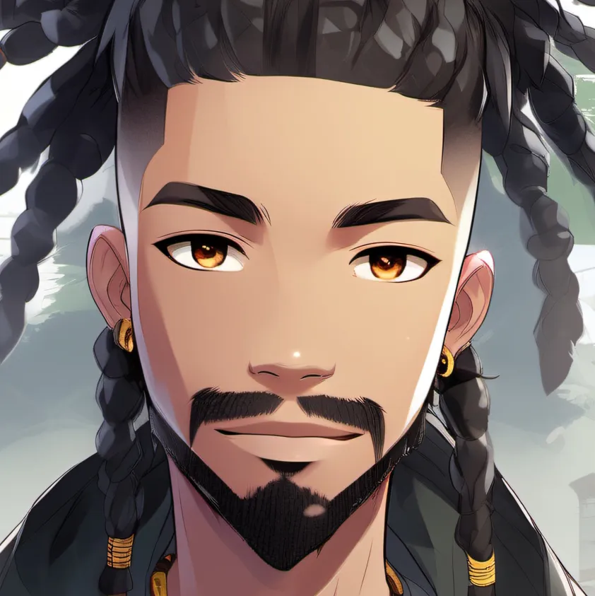 chat with ai character: Devin