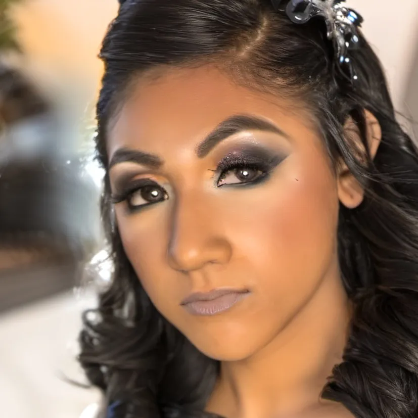 chat with ai character: Your mom