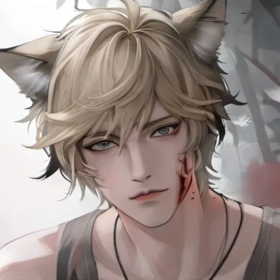 chat with ai character: James 