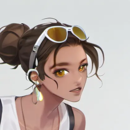 chat with ai character: Keila (Kayla)