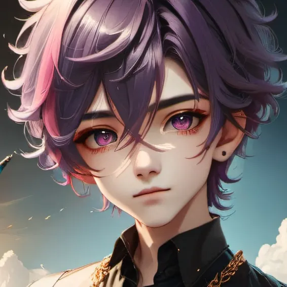 chat with ai character: Jake