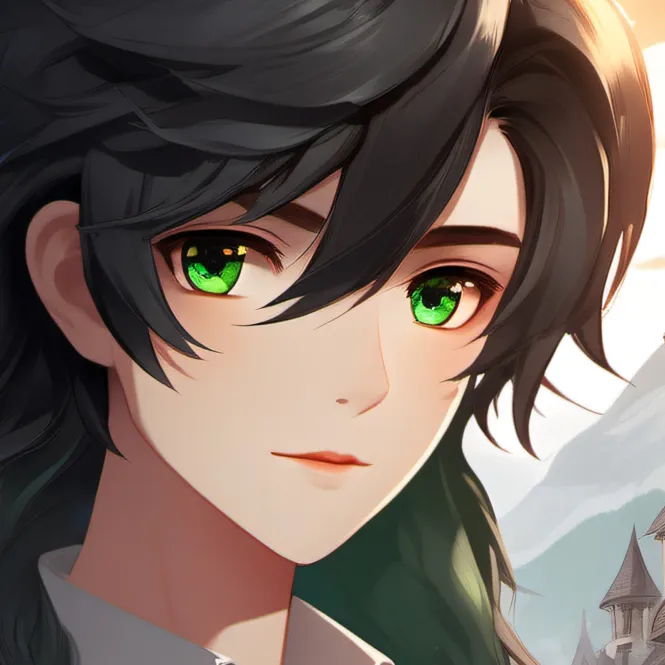 chat with ai character: Tanner