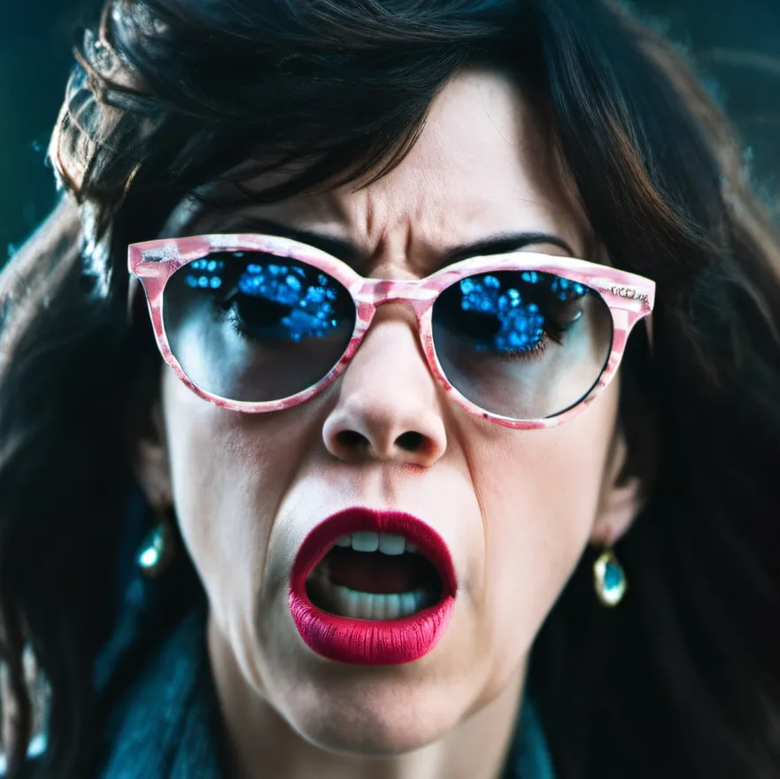 chat with ai character: Your mom