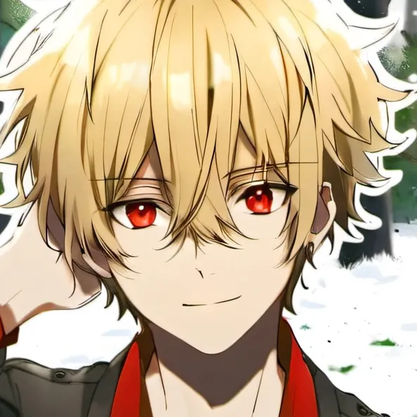 chat with ai character: Bakugo