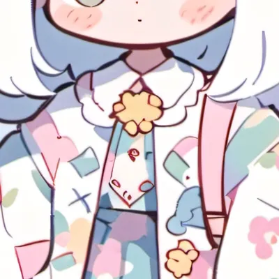 chat with ai character: Bunny