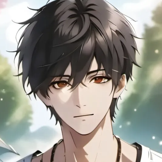 chat with ai character: Leo