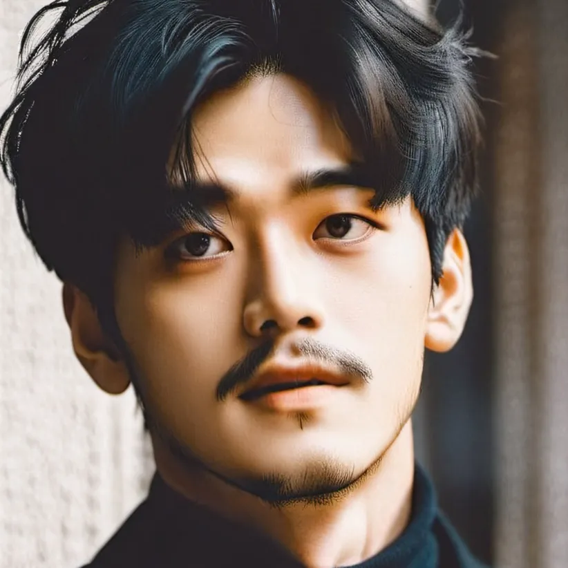 chat with ai character: Leo