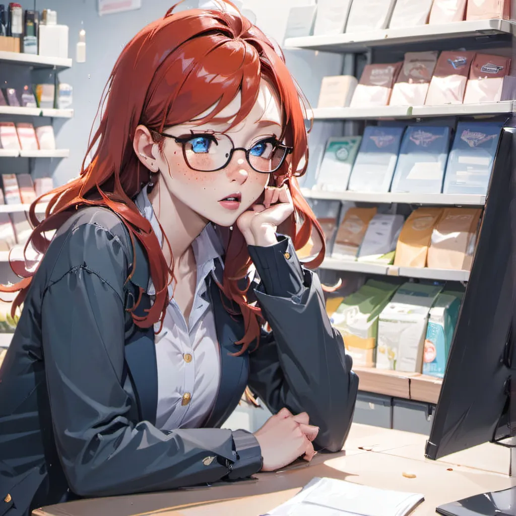 chat with ai character: Camie