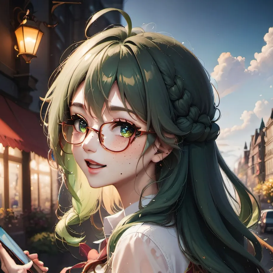 chat with ai character: Jedda