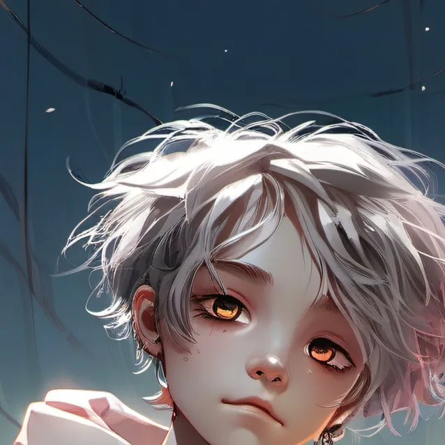 chat with ai character: zack