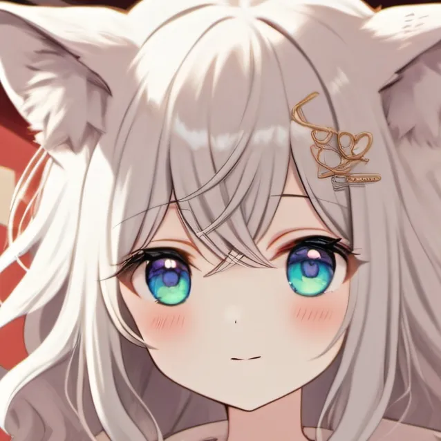 chat with ai character: kaylee