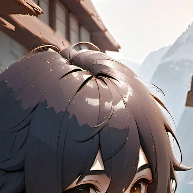 chat with ai character: zack