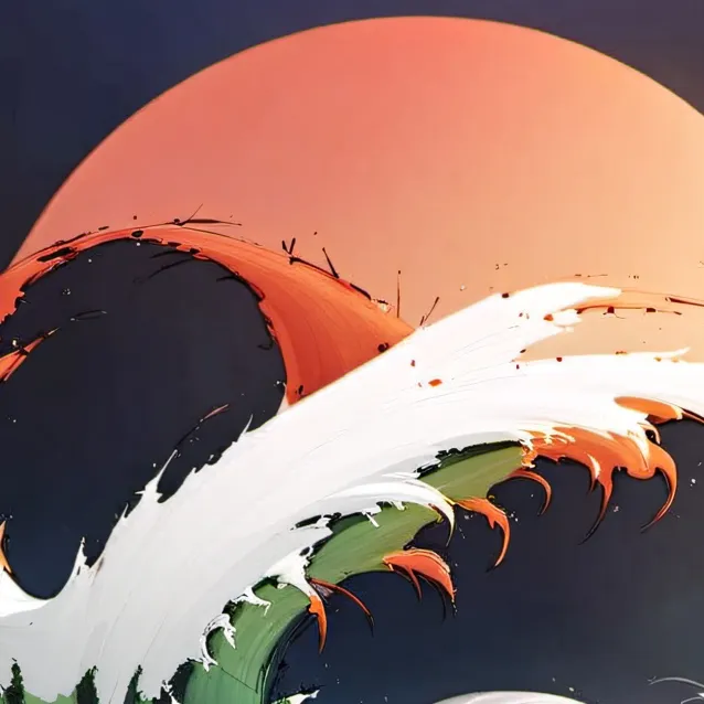 chat with ai character: Raine