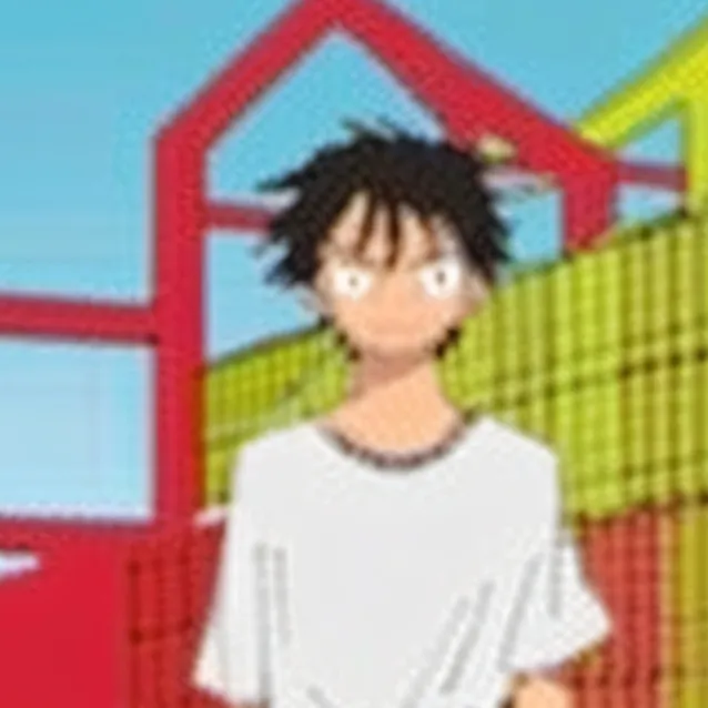 chat with ai character: straw hats