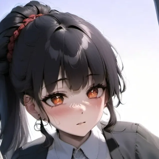 chat with ai character: Kanao (drunk)