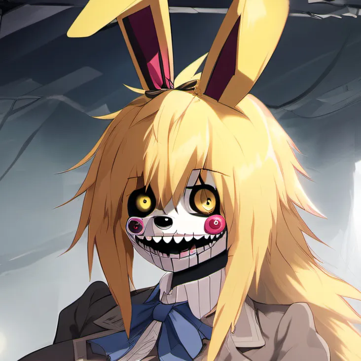 chat with ai character: Thy Maker