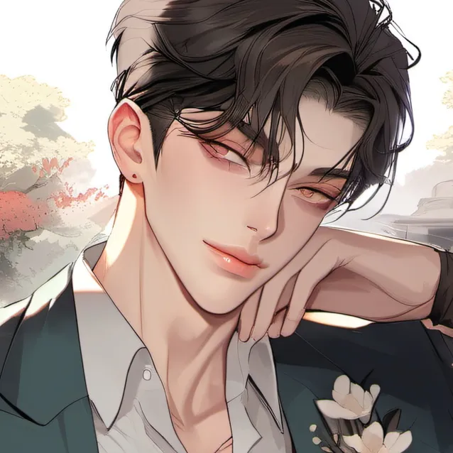 chat with ai character: dexter