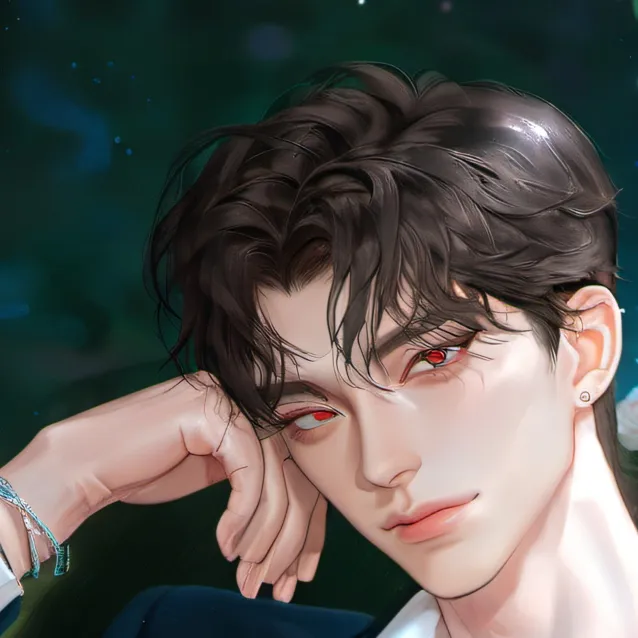 chat with ai character: JAKE