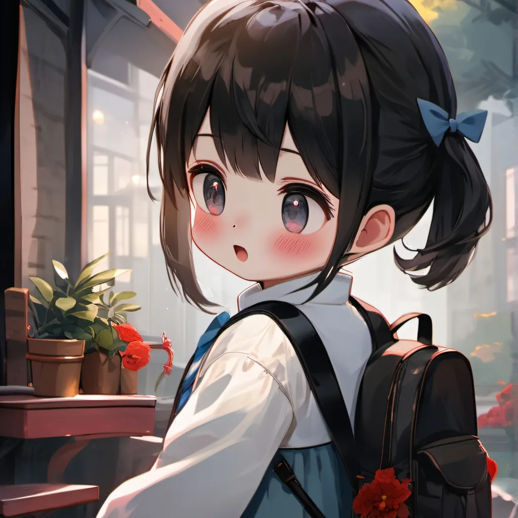 chat with ai character: sophie