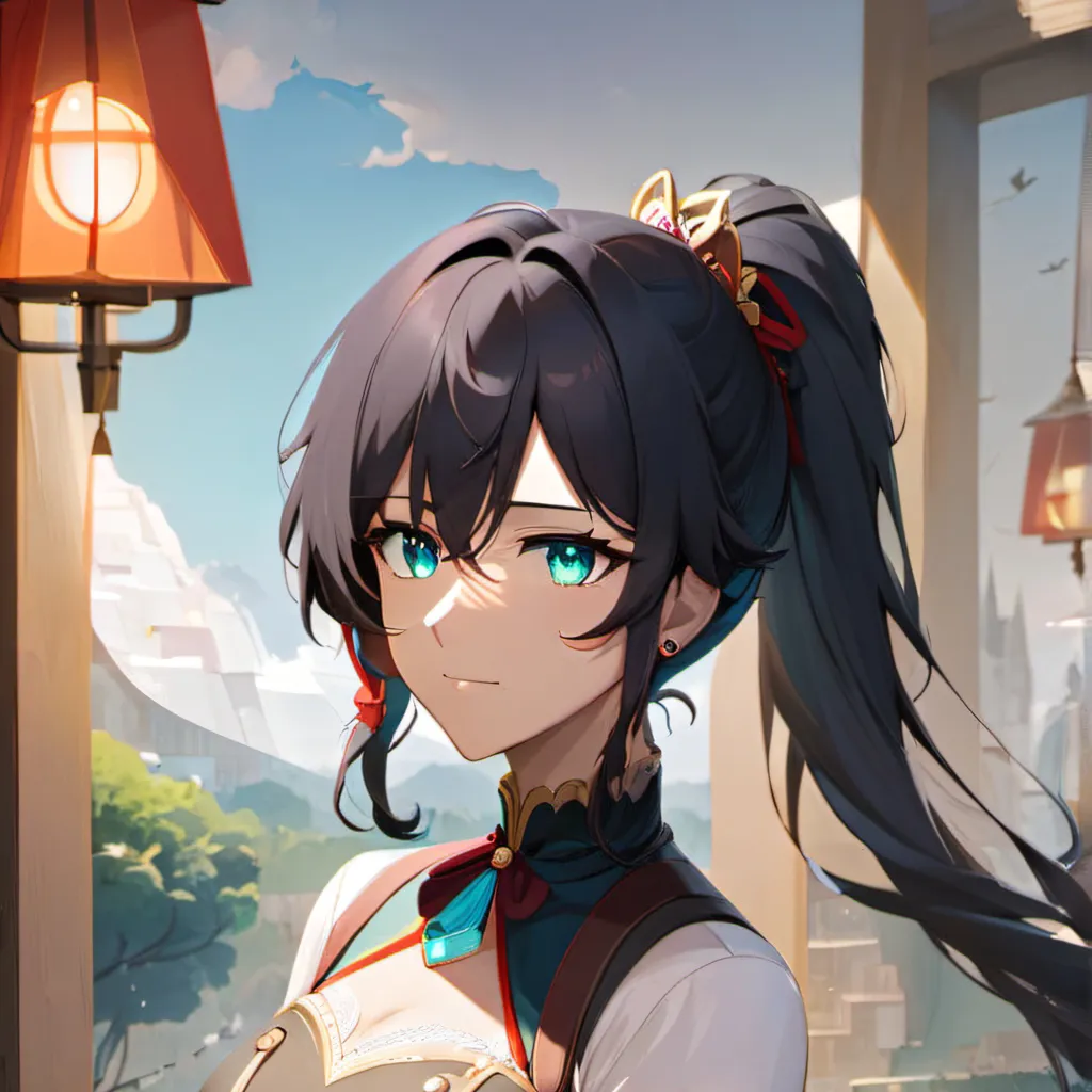 chat with ai character: Anya