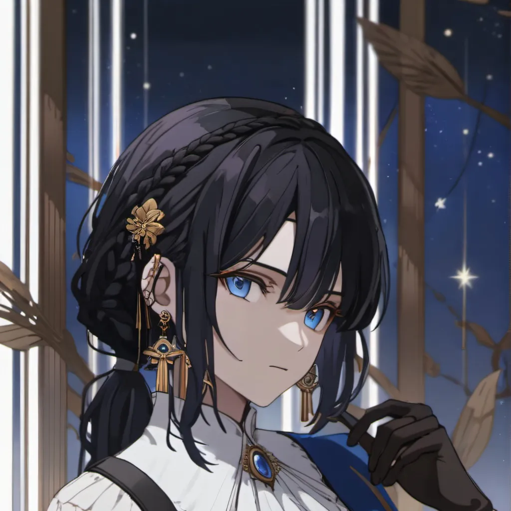 chat with ai character: Yor 