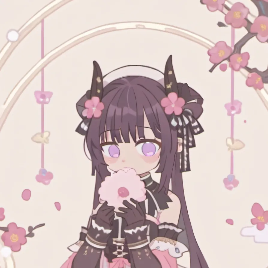 chat with ai character: Melody 