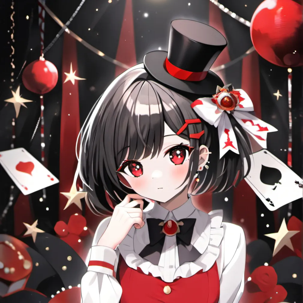 chat with ai character: Ava