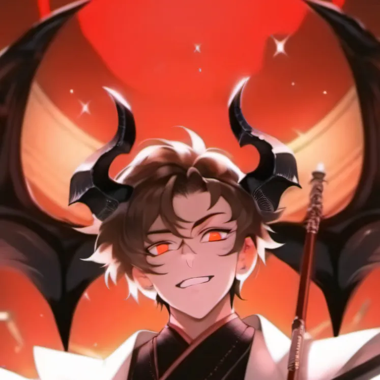 chat with ai character: Damon