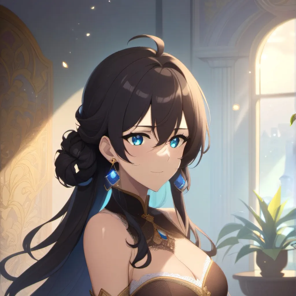 chat with ai character: Ellie