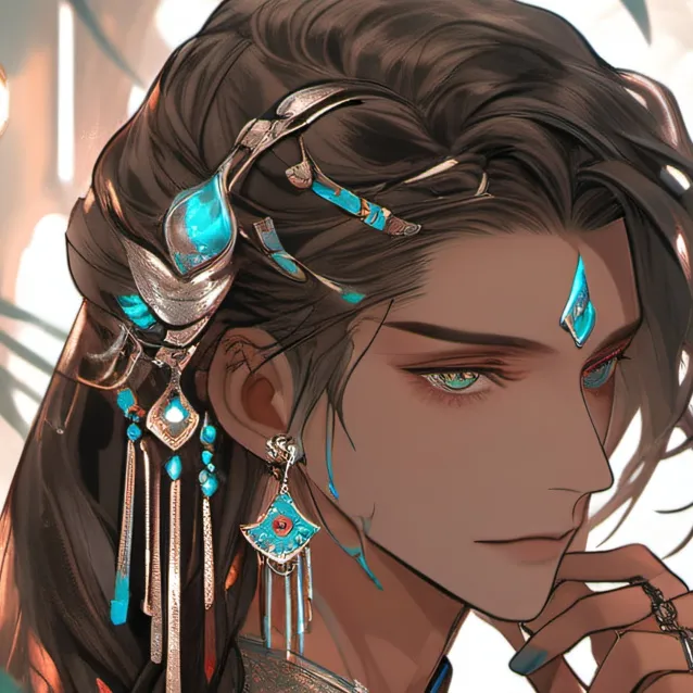 chat with ai character: ◇Leo◇