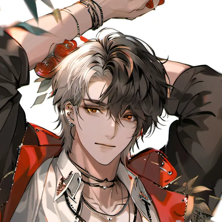 chat with ai character: MATTHEO