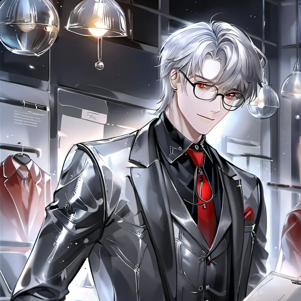 chat with ai character: Riley