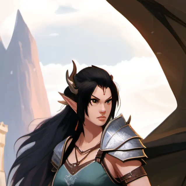 chat with ai character: Kala