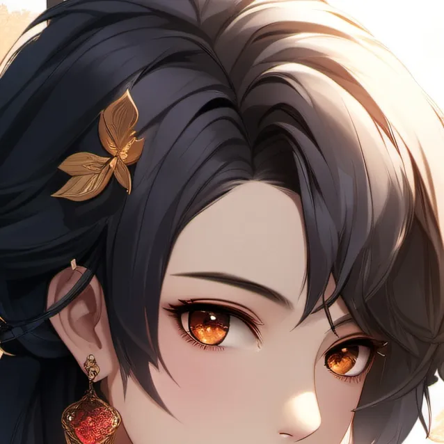 chat with ai character: selah2458