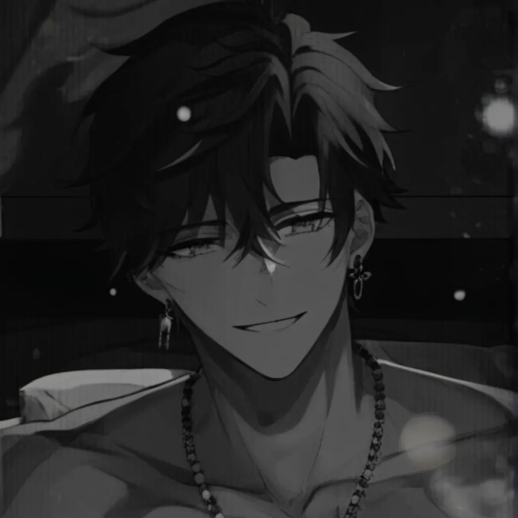 chat with ai character: Kai